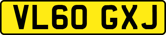 VL60GXJ