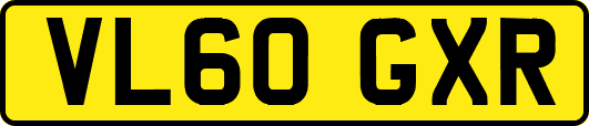 VL60GXR