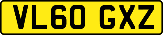 VL60GXZ