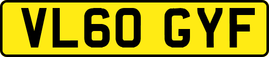 VL60GYF