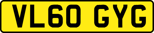 VL60GYG