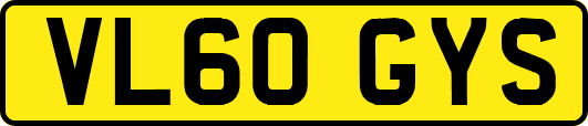 VL60GYS
