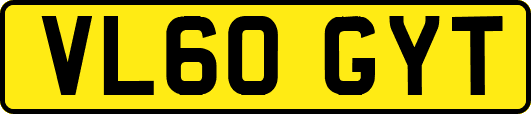 VL60GYT
