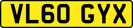 VL60GYX