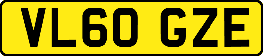 VL60GZE