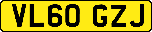VL60GZJ