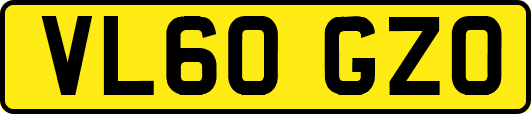 VL60GZO