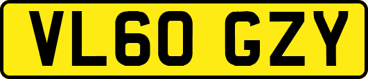 VL60GZY