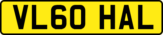 VL60HAL