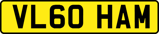 VL60HAM