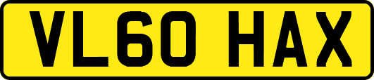 VL60HAX