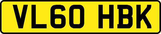 VL60HBK