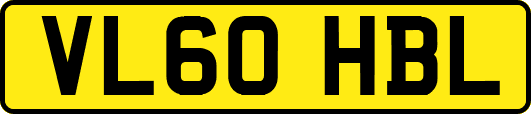 VL60HBL