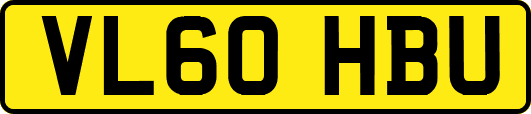 VL60HBU
