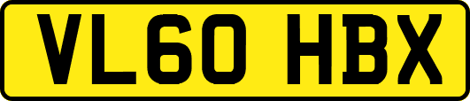 VL60HBX