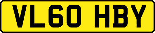 VL60HBY