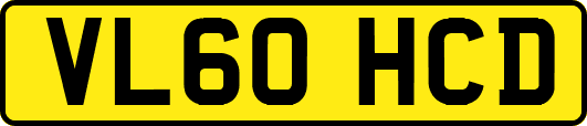VL60HCD
