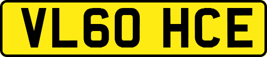 VL60HCE