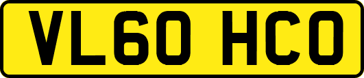 VL60HCO
