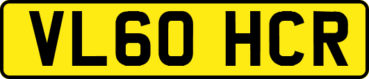 VL60HCR