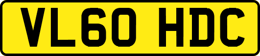 VL60HDC
