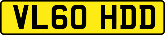 VL60HDD