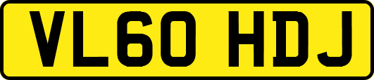 VL60HDJ