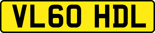 VL60HDL