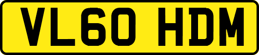 VL60HDM