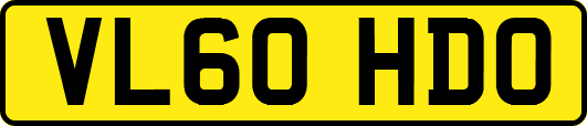 VL60HDO