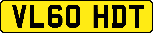 VL60HDT