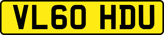 VL60HDU