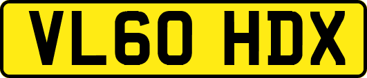 VL60HDX