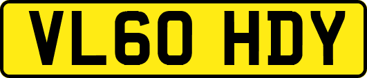 VL60HDY