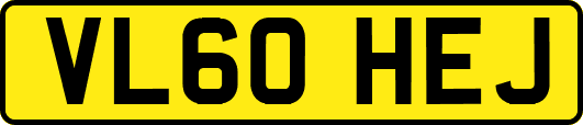 VL60HEJ