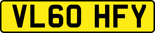 VL60HFY