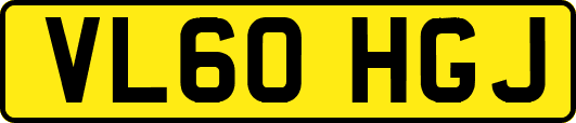 VL60HGJ