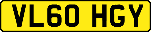 VL60HGY
