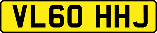 VL60HHJ