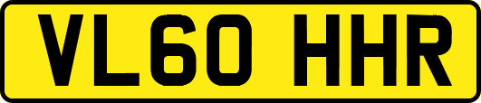 VL60HHR