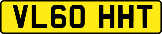 VL60HHT