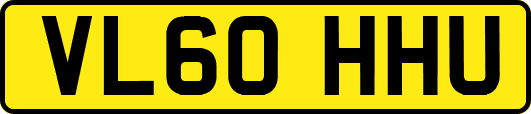 VL60HHU