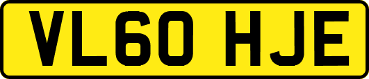 VL60HJE