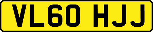 VL60HJJ