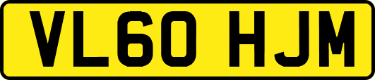 VL60HJM