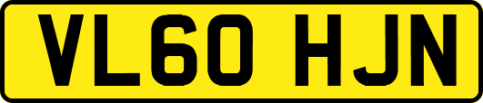 VL60HJN