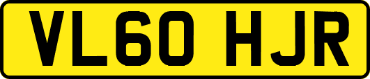 VL60HJR