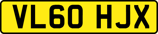 VL60HJX