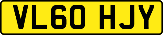 VL60HJY
