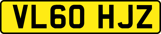 VL60HJZ